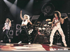 Van Halen Live Image