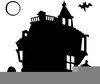 Haunted House Clipart For Free Image