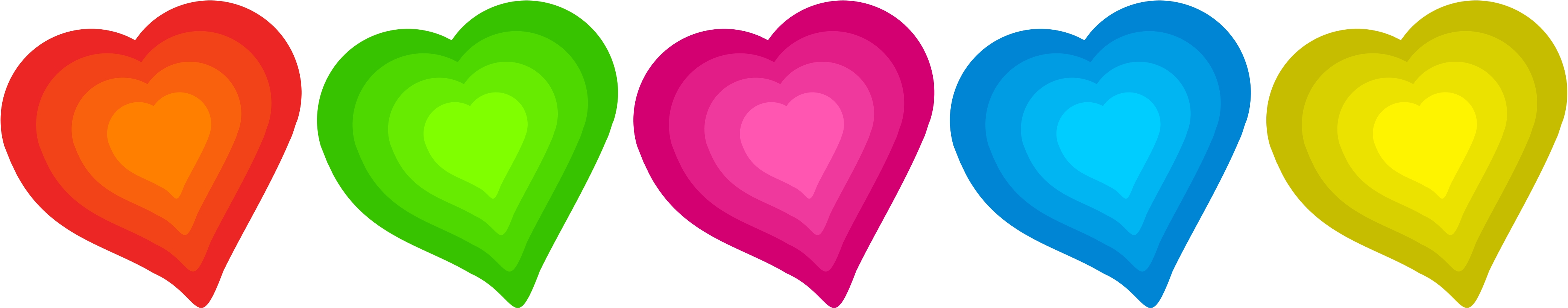 clip art free hearts borders - photo #31