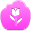 Tulip Icon Image