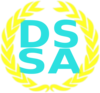 Dssa Logo Hat Clip Art