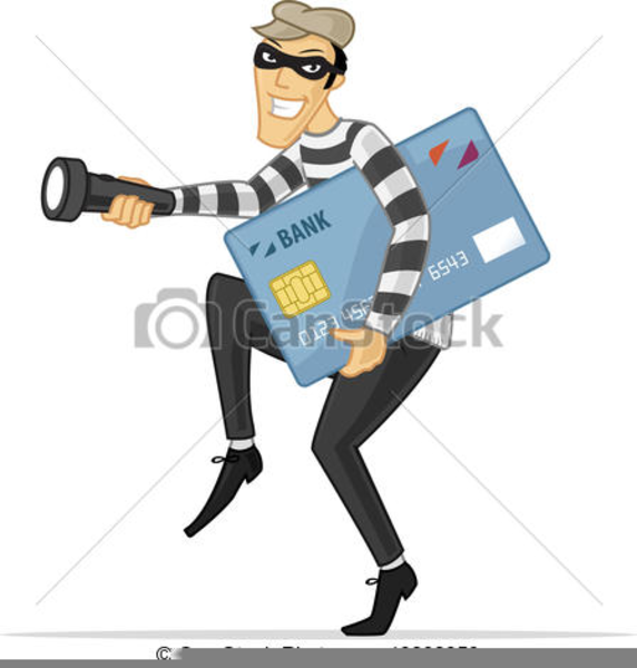 Thief Clipart Images | Free Images at Clker.com - vector clip art