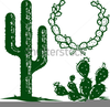 Saguaro Clipart Free Image