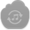 Music Converter Icon Image