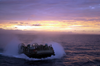 Uss Oak Hill - Lcac Image