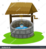 Free Clipart Wishing Well Image