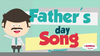 Fathers In Church Clipart Image