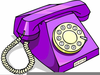 Clipart Telefono Ufficio Image