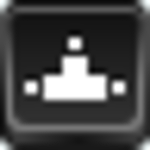 Network Connection Icon Image