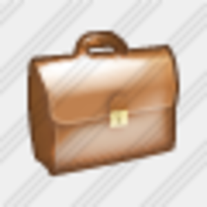 Icon Briefcase Image