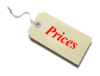 Price Tag Image