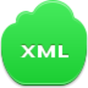 Xml Icon Image