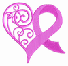 Clipart Cancer Awareness Ribbons Image