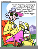 Funny Easter Cartoons Image