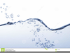 Free Clipart Of Water Splash Image