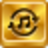 Music Converter Icon Image