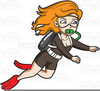Clipart Snorkelling Image