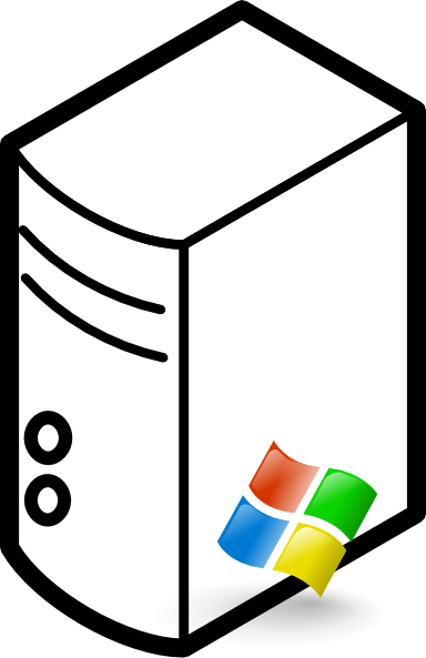 clipart in windows 8 - photo #31