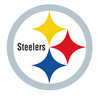 Clipart Of Pittsburgh Steelers Helmet Image