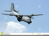 Military Planes Clipart Image