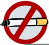 Free Clipart Smoking Cessation Image