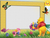 Winnie The Pooh Valentine Clipart Image
