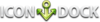 Icondock Logo Image