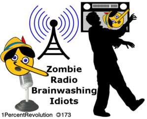 Next Gen News Junkies and 173 Zombie Radio 