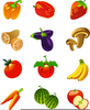 Images Fruits Clipart Image