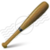 Baseball Bat Image