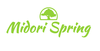 Midori Spring Logo Image