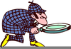 Clipart For Mysteries Image