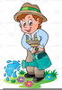 Clipart Pictures Of Gardeners Image