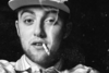 Mac Miller Smoking Image