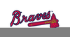 Braves Mascot Clipart Image