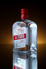 Tequila Label Design Image