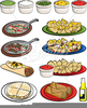 Free Mexican Food Clipart Image