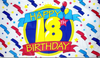 Th Birthday Cliparts Image