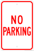 Clipart Parking Image