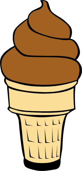 ice cream clipart. Soft Ice Cream Cones Ff Menu