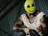 Manhunt Smiley Mask Image