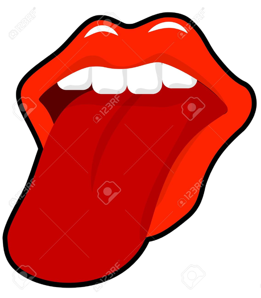Fish Lips Clipart Free Images at vector clip art online