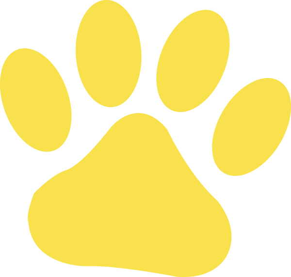 clipart tiger paw - photo #50