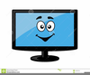 Clipart Televisions Image