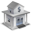 Bank Icon Image