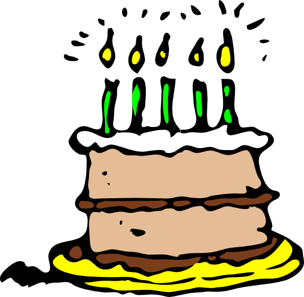 clipart torta - photo #3