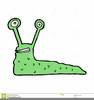 Animated Hand Clipart Image