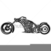 Harley Davidson Clipart Graphics Image