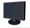 Free Clipart Tv Screen Image