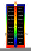 Chili Thermometer Clipart Image